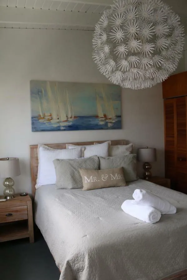 Mangle Azul Apartamento La Parguera