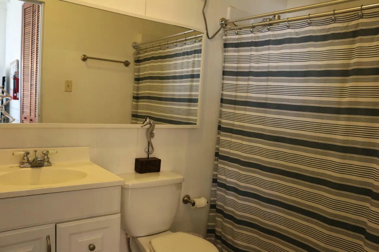 Mangle Azul Apartamento La Parguera